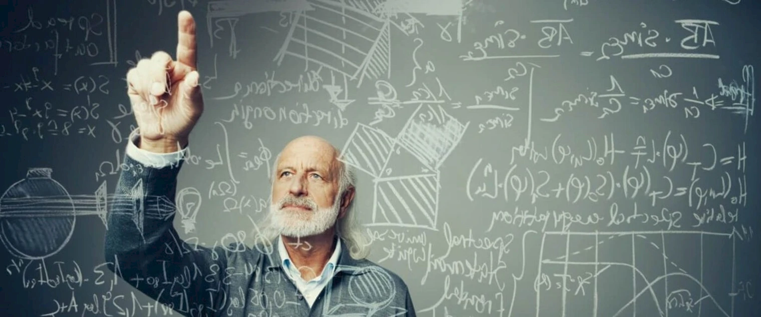 Как хорошо ты знаешь новосибирских учёных?