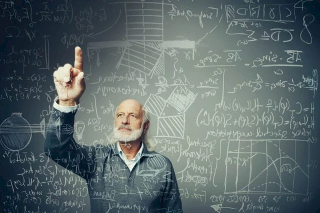 Как хорошо ты знаешь новосибирских учёных?